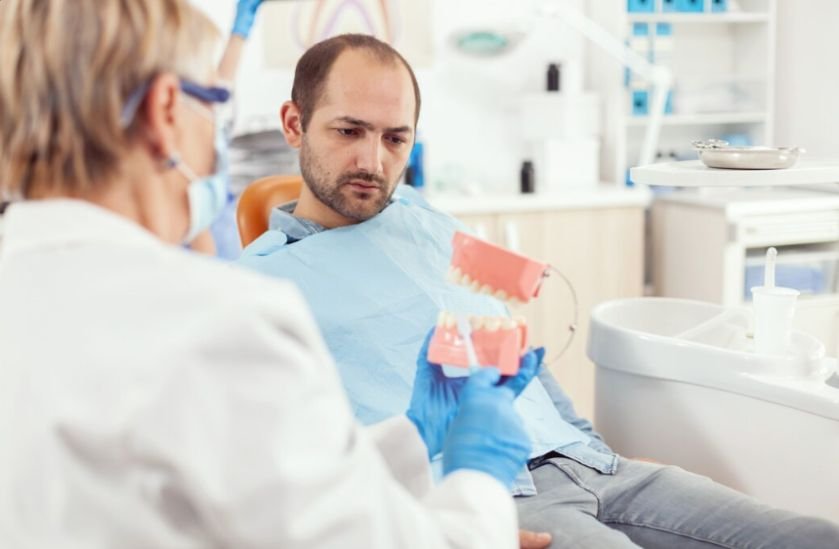 The Cost Makes Implants Inaccessible