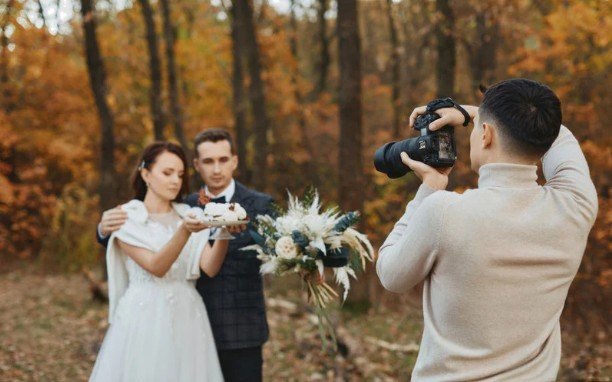 Trust Your Vendors' Expertise