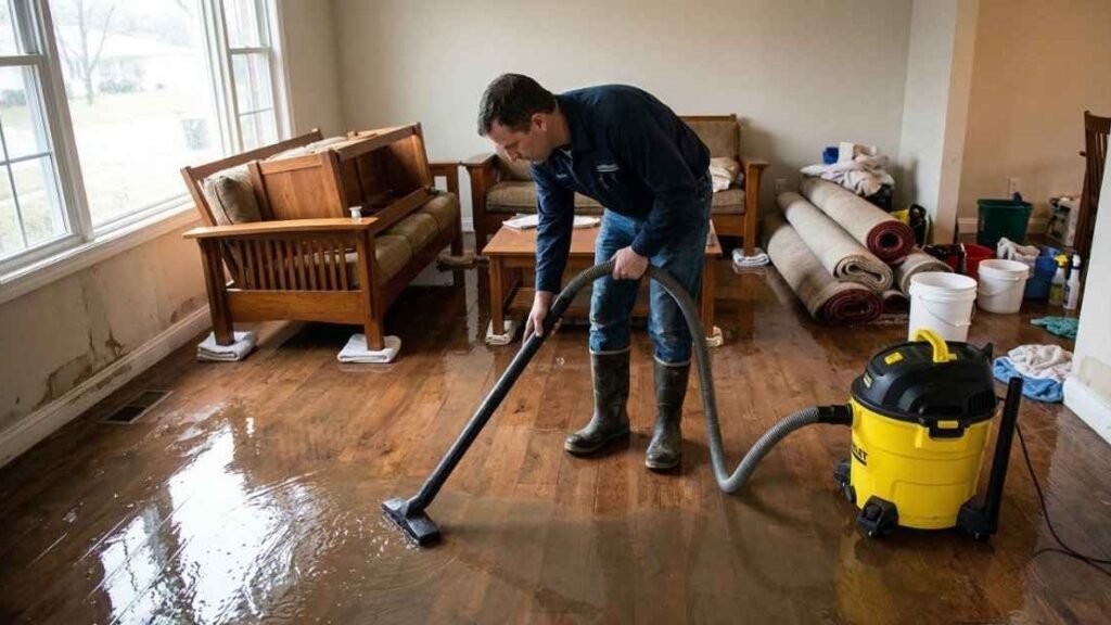 What to Do Immediately Containment and Mitigation Steps