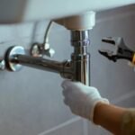 When Should You Call A Plumber In Sandy