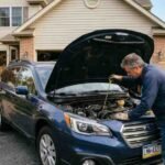 Your Annual Car Maintenance Checklist