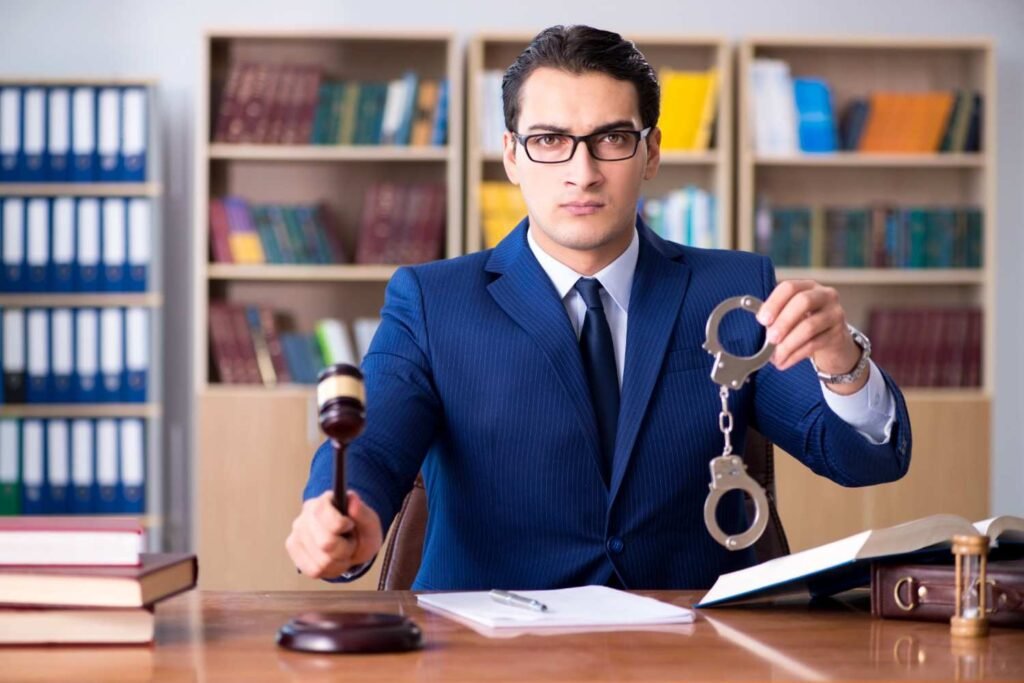 The Importance of Legal Counsel