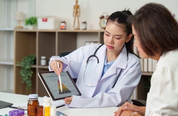 Aftercare and Relapse Prevention