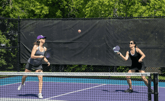 Balancing Competition With Personal Growth