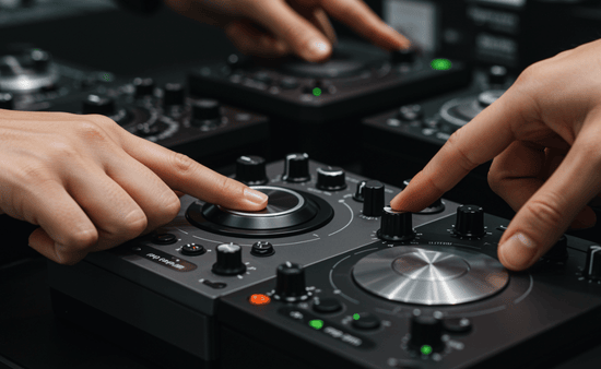 Buying a Four-Deck Controller Too Early Slows Progress