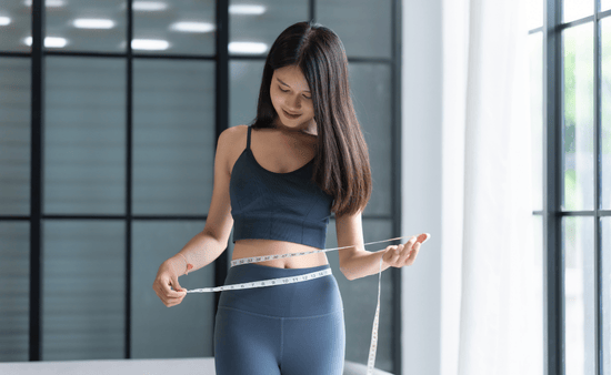 Comprehensive Metabolic Testing