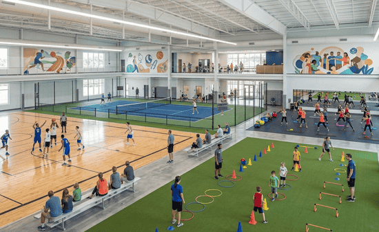 Create Engaging Programs