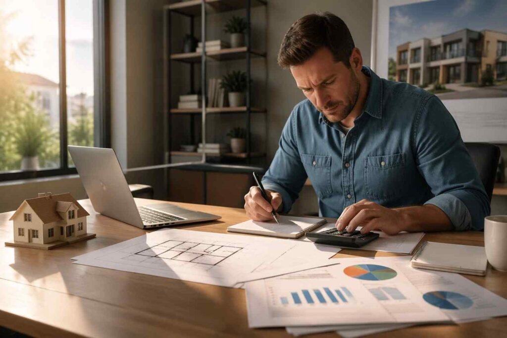 Create a Realistic Budget