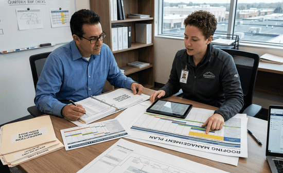 Documentation And Long-Term Planning