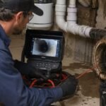 Down the Drain Common Causes of Home Drainage Problems