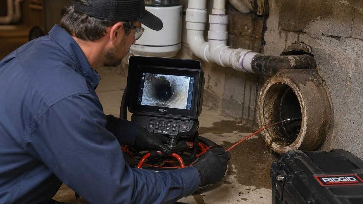 Down the Drain Common Causes of Home Drainage Problems