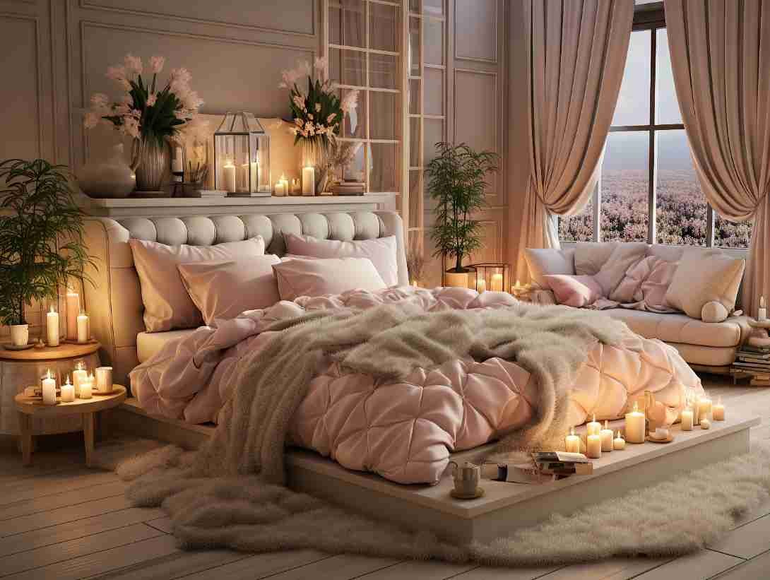 Dreamy Bedroom Design Ideas to Transform Your Space