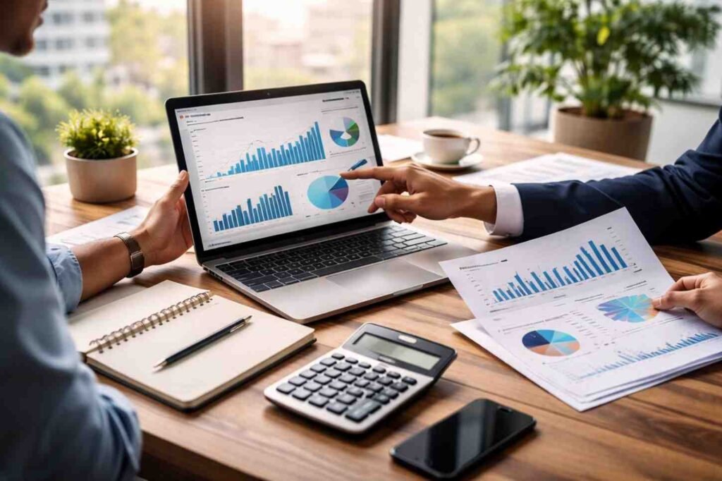 Expertise That Strengthens Investment Decisions