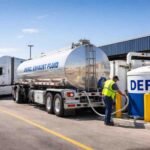 Exploring Reliable Bulk DEF Distributors for Diesel Engines