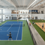 Game Plan for Success How to Open a Thriving Sports Facility