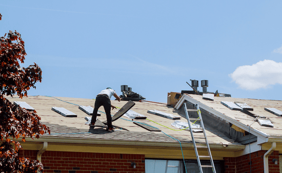 How Much Experience With Roofing Projects in Boiling Springs