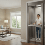 How to Choose the Right Elevator System for Your Home