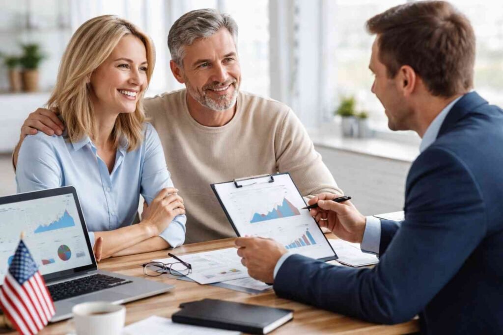 Long-Term Stability Through Professional Guidance