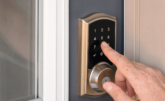 Look at Safety and Building Conditions