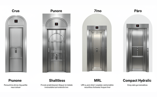 Matching the Right System to Your Floor Plan