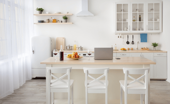 Organizing for Maximum Efficiency