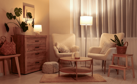 Personalizing the Experience