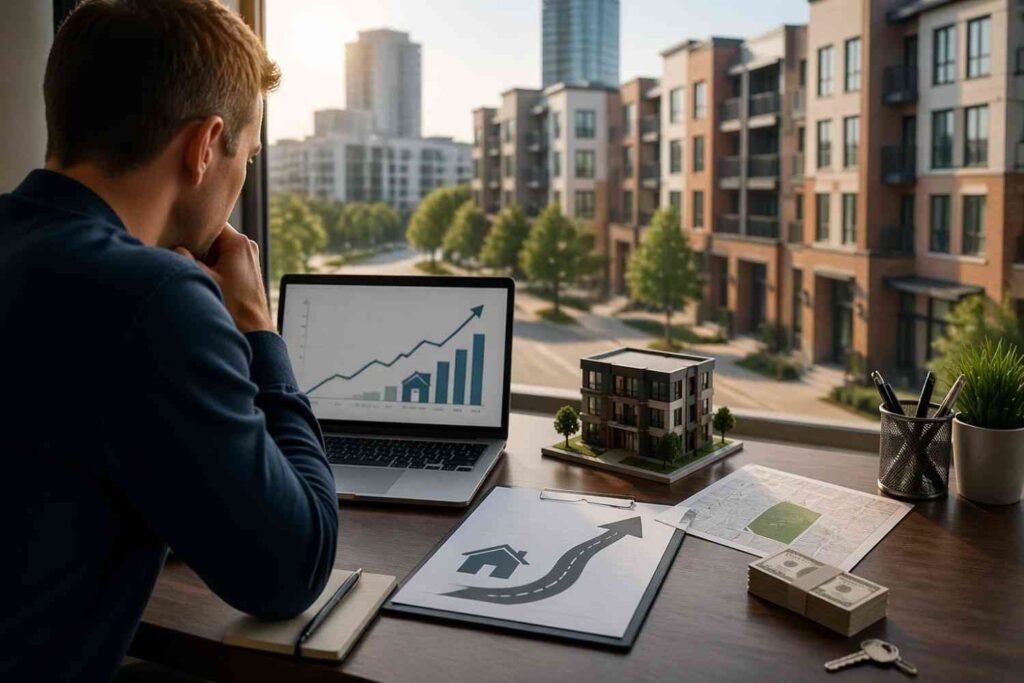 Plan Your Exit Strategy