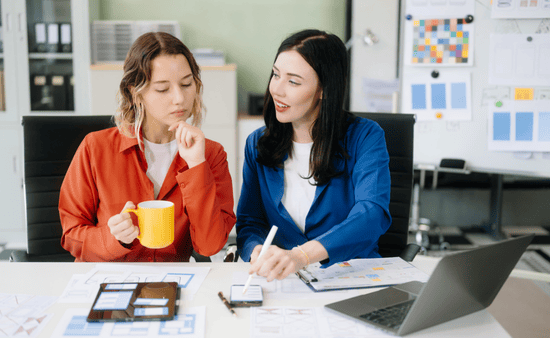 Plan Your Layout and Design