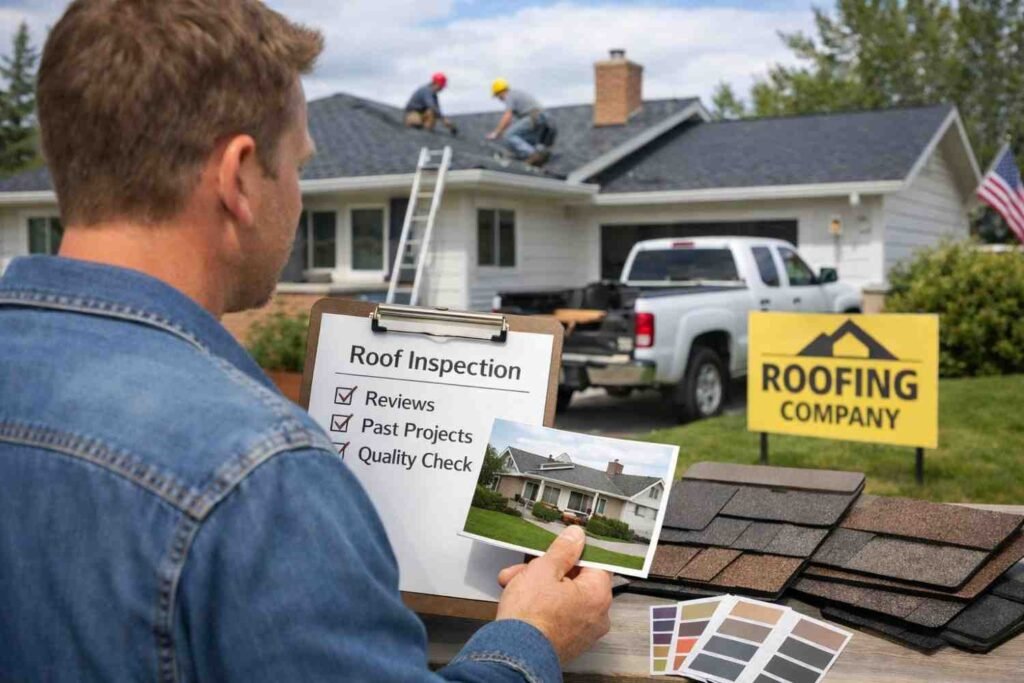 Reviews and Past Project Proof