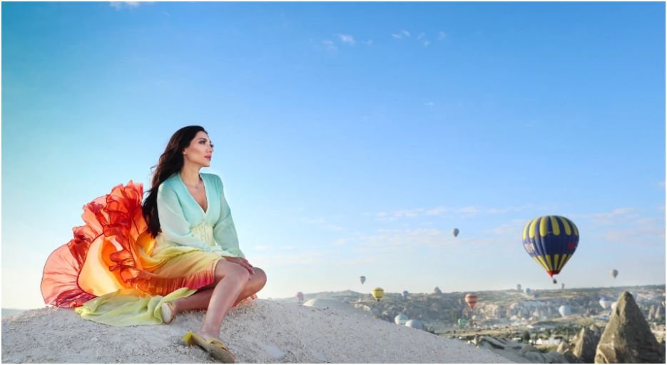 Romanticizing your life trend: How I Turned My Daily Routine Into Something I Actually Enjoy