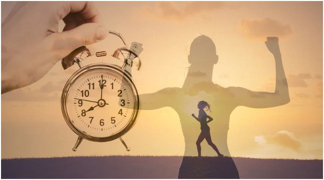 How Do I Build a Routine That Actually Lasts?