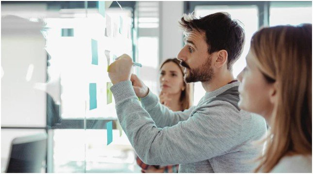 Why does how to build a website for a startup matter so much early on?