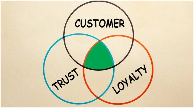 Why does The power of brand loyalty for small businesses matter so much?