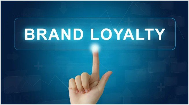 How do small businesses naturally build stronger loyalty than big brands?