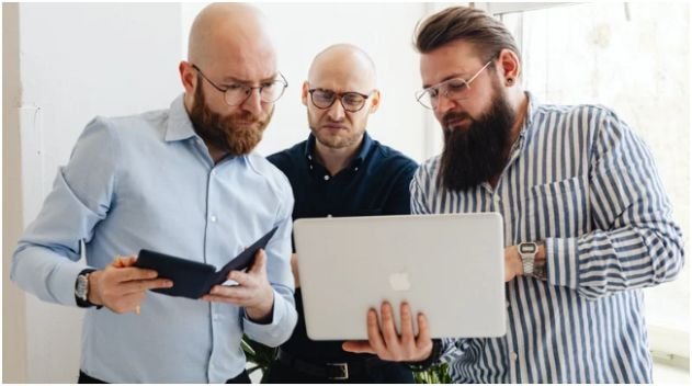 What Kind of Team Do You Actually Need Early On?