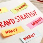 How to develop a strong brand for your business