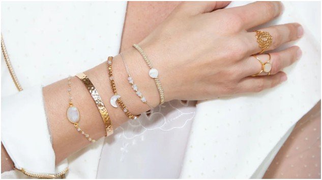 Choose Materials That Reflect Taste