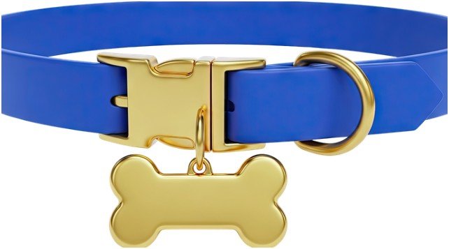 Collar Width Determines Proportion Success