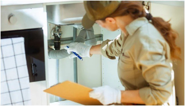 The Difference Between a Repair and a Diagnosis