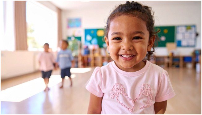 Starting Strong: A Beginner’s Guide to Opening a Daycare