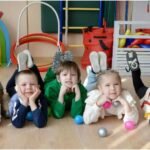 Starting Strong: A Beginner’s Guide to Opening a Daycare