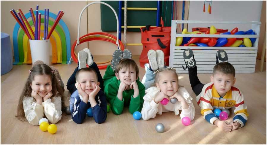 Starting Strong: A Beginner’s Guide to Opening a Daycare