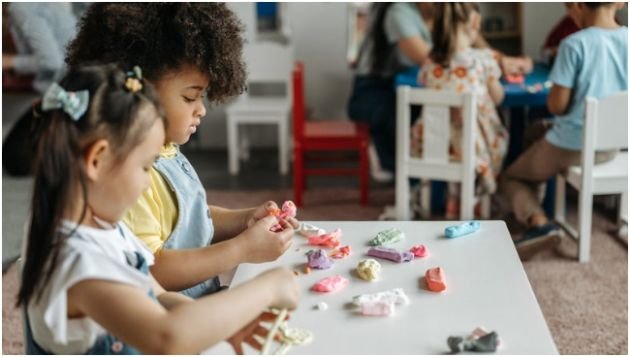 Develop a Daily Program