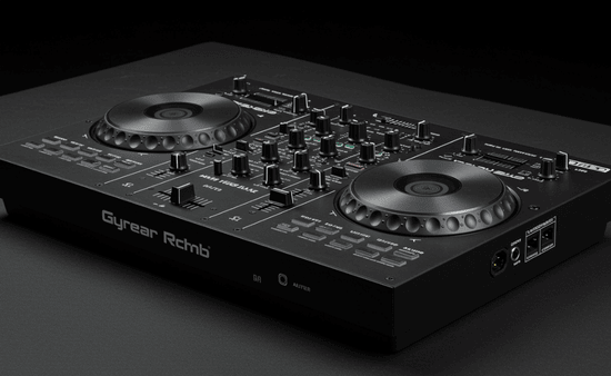 Skipping the Jog Wheel Feel Test Invites Disaster