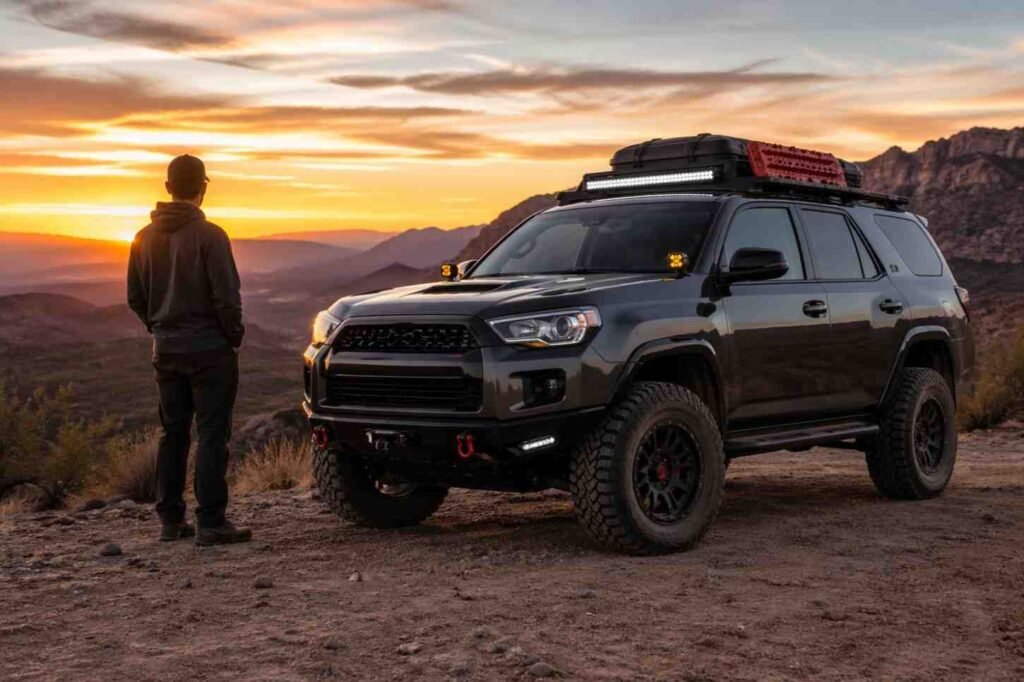 Start With a Clear Vision