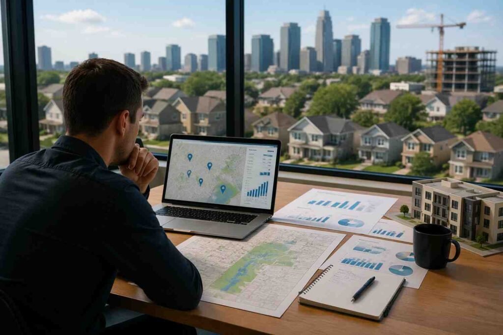 Start with Thorough Market Research