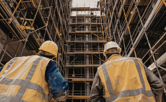 The Engineering Behind Metal Building Quotes