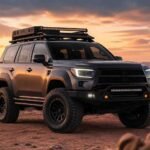 Transform Your Ride: Ultimate Guide to Customizing Your SUV