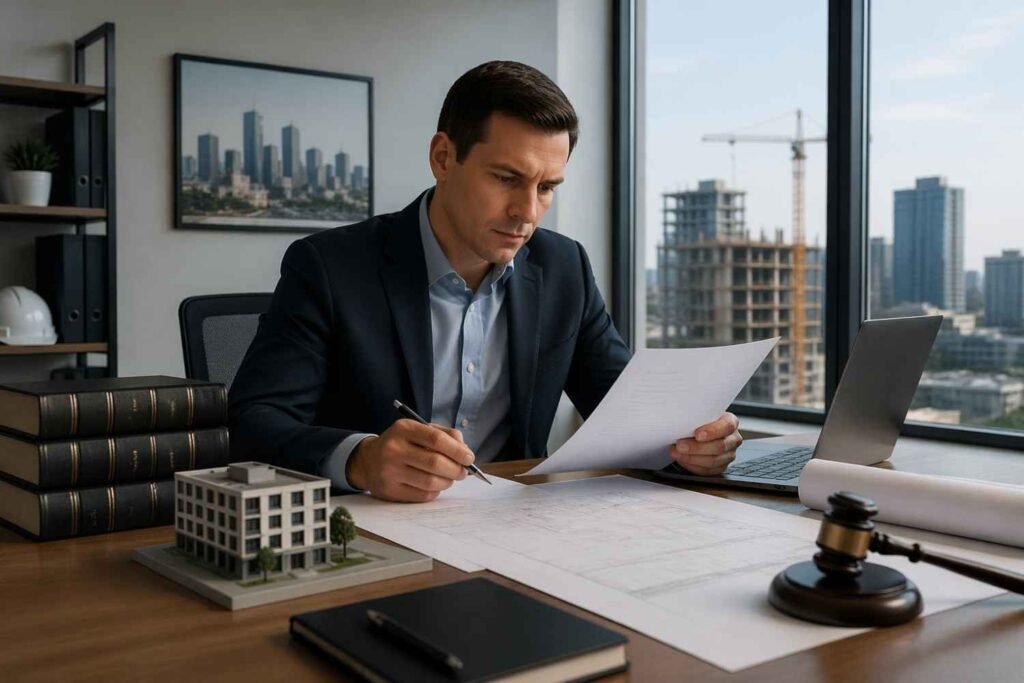 Understand Legal and Regulatory Requirements