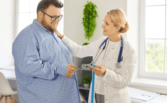 Weight Loss Solutions Only Your Doctor Can Provide